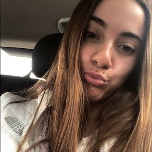 Meet your Posher, Gianna